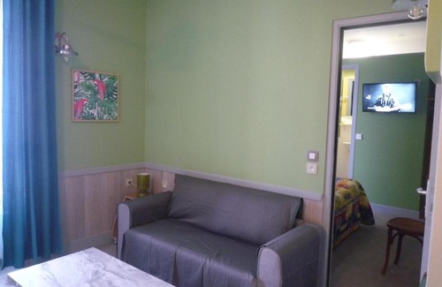 Felletin Hôtel | Au Relais du Parc de Millevaches