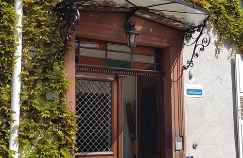 Niederbronn-les-Bains Appartement | Au Relais des Thermes - Ambre - Appartement 2 pièces de 60 m2
