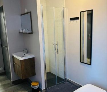 Labastide-dArmagnac Hôtel | Au Relais Gascon