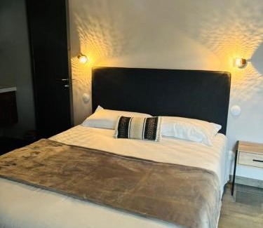 Labastide-dArmagnac Hôtel | Au Relais Gascon