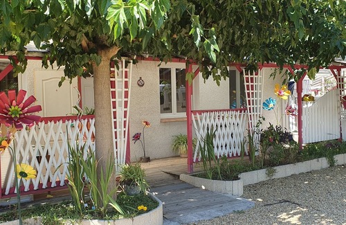 Alzonne Maison | AU RENDEZ-VOUS DES ARTS