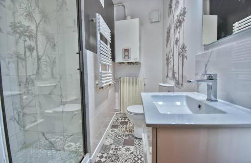 Maintenon Appartement | Au Sauna de Maintenon