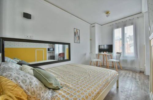 Maintenon Appartement | Au Sauna de Maintenon