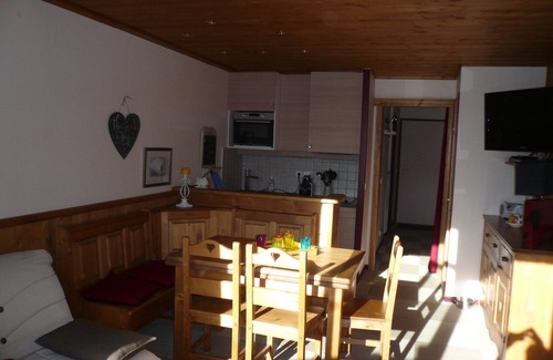 Avoriaz Appartement | ☀ AUSEPIAAVORIAZ ❄ Charmant DUPLEX ★ BALCON plein sud ♥ ACCÈS DIRECT aux pistes