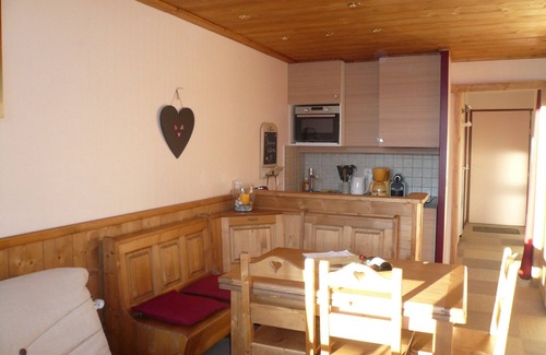 Avoriaz Appartement | ☀ AUSEPIAAVORIAZ ❄ Charmant DUPLEX ★ BALCON plein sud ♥ ACCÈS DIRECT aux pistes