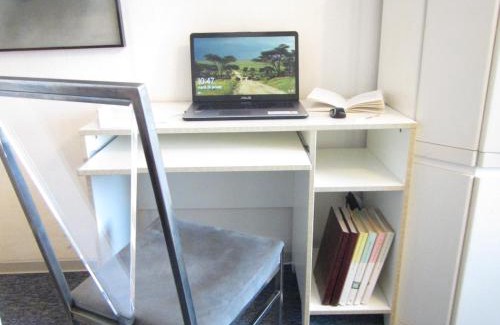 Begijnhof's Wijk Appartement | - - - - - Au Sixième Ciel - - - - -