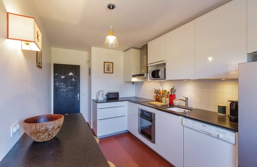 Megeve Appartement | Au Soleil De Megève 750m From Ski, Megeve (Chamonix), France