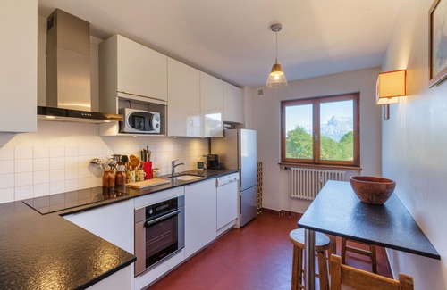 Megeve Appartement | Au Soleil De Megève 750m From Ski, Megeve (Chamonix), France