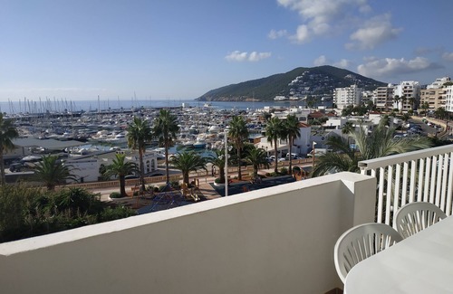 Es Canar Appartement | Au Soleil de Juillet à Ibiza