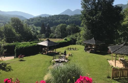 Seix Chalet De Ski | Au Songe du Valier- Chalets