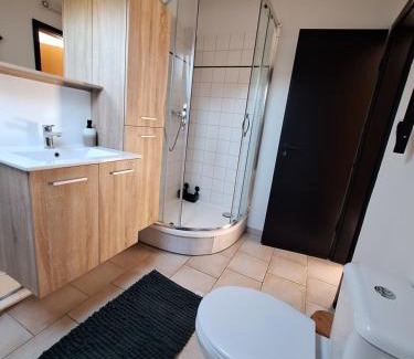 Huy Appartement | Au Studio 45