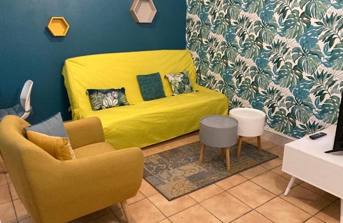 Frouard Appartement | Au studio de kris