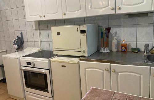 Frouard Appartement | Au studio de kris