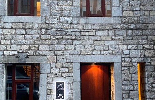 Waha Appartement | Au temps suspendu