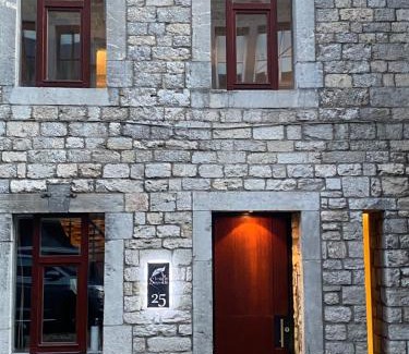 Waha Appartement | Au temps suspendu