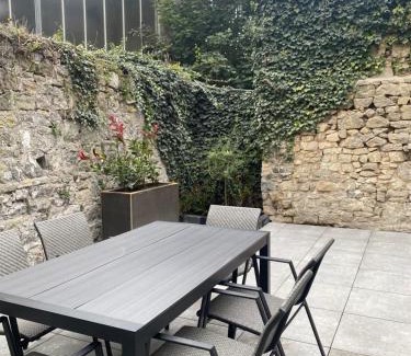 Waha Appartement | Au temps suspendu