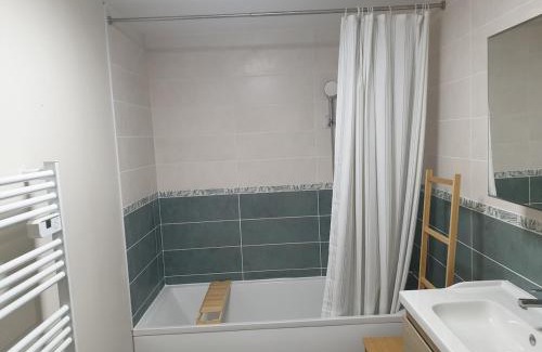 Saulces-Monclin Appartement | Au Temps Suspendu