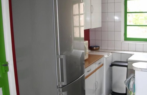 Chenoves Maison | Au Thil - CHENOVES - Gîte