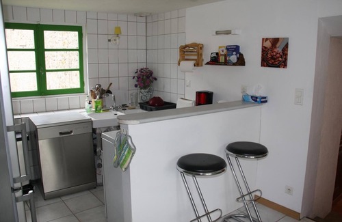 Chenoves Maison | Au Thil - CHENOVES - Gîte