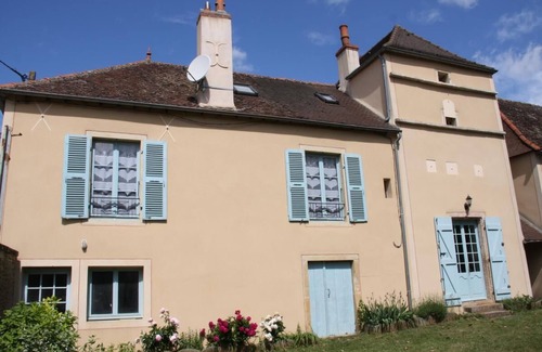 Chenoves Maison | Au Thil - CHENOVES - Gîte