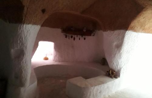 Nouvelle Matmata Lit Et Petit-Déjeuner | Au Trait d'Union Tijma Matmata