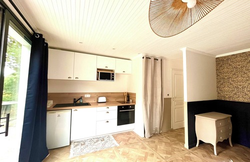 Treveneuc Maison | Gîte « Au Ty Cocon » avec Jacuzzi privatif, plages (à 950m) et Gr34