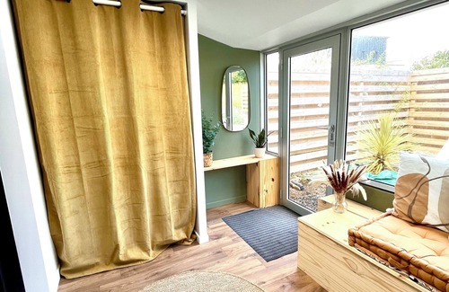 Treveneuc Maison | Gîte « Au Ty Cocon » avec Jacuzzi privatif, plages (à 950m) et Gr34
