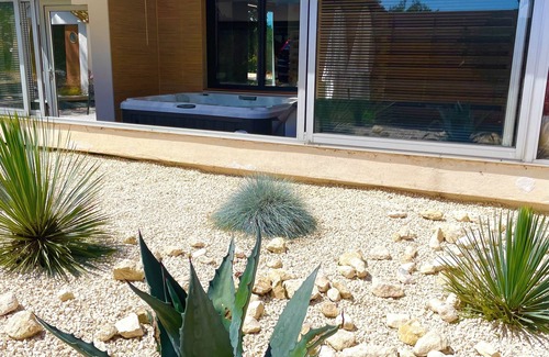 Treveneuc Maison | Gîte « Au Ty Cocon » avec Jacuzzi privatif, plages (à 950m) et Gr34