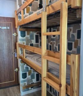 Allos Appartement | AU VAL BENOÎT chez sylvain
