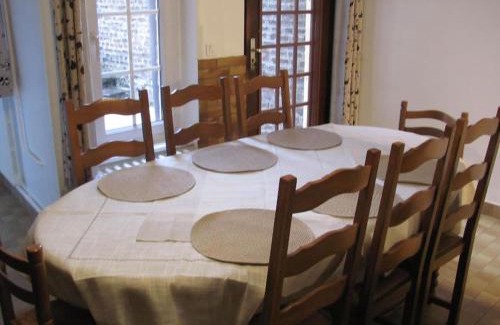 Haybes Maison | Au Val Heureux, meublé 3 étoiles, Clévacances
