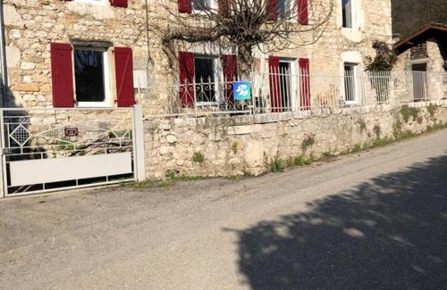 La Riviere Maison | Au vieux four