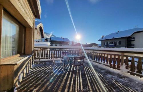 Megeve Hôtel | Au Vieux Moulin