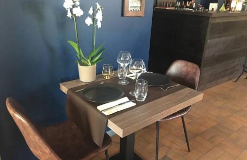 Wingen-sur-Moder Lit Et Petit-Déjeuner | Au Wingenerhof