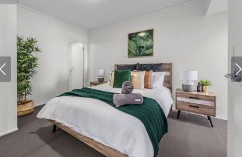Brisbane Central Business District Appartement | AU1 - Aurora Skyscraper CBD For Business or Pleasure