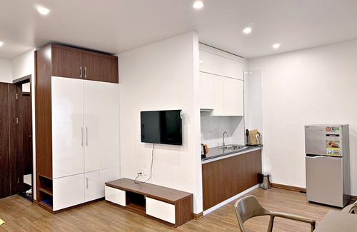 Ngo Quyen Appartement | Au79 Hotel & Apartment