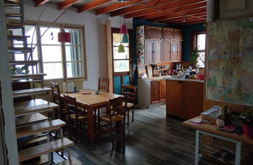 Sud Loire Maison | Aubépines 1 - Bed and breakfast Zenith Orléans