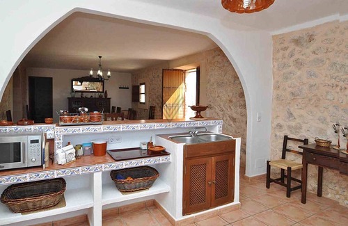 Vilafranca de Bonany Cottage | Albadallet, Finca à Villafranca, Majorque