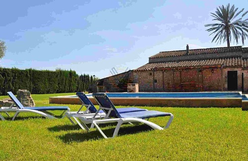 Vilafranca de Bonany Cottage | Albadallet, Finca à Villafranca, Majorque