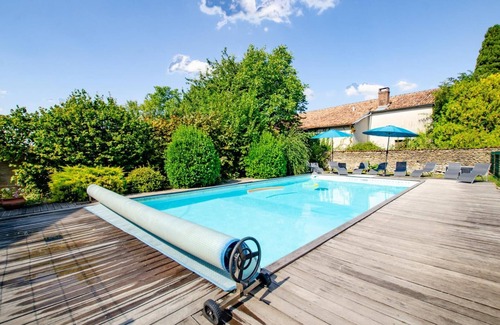 Trannes Maison | Aube au Gite - TRANNES