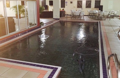 Les Cayes Maison | Auber Cayes Guest House