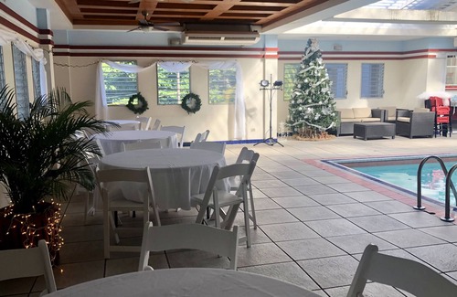Les Cayes Maison | Auber Cayes Guest House