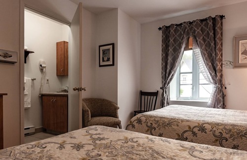 Kamouraska Maison | Auberge Akamaraska
