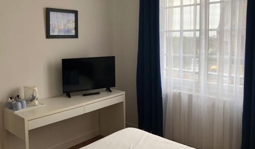 Louisfert Hôtel | Auberge Armoricaine