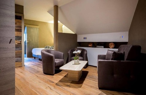 Sessenheim Hôtel | Auberge au Boeuf