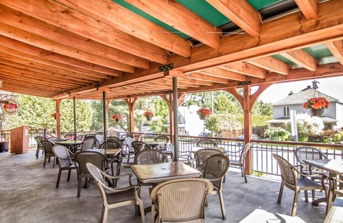 Piopolis Hôtel | Auberge Au Soleil Levant