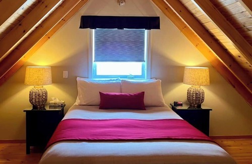 Saint Come Hôtel | Auberge Aux Quatre Matins
