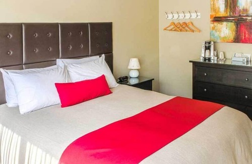 Saint Come Hôtel | Auberge Aux Quatre Matins