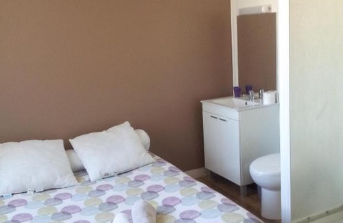 Creysse Hôtel | Auberge Bella Riva