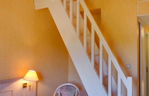 Saint-Yorre Hôtel | Auberge Bourbonnaise