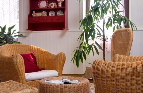 Saint-Yorre Hôtel | Auberge Bourbonnaise